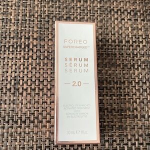 SUPERCHARGED Serum 2.0